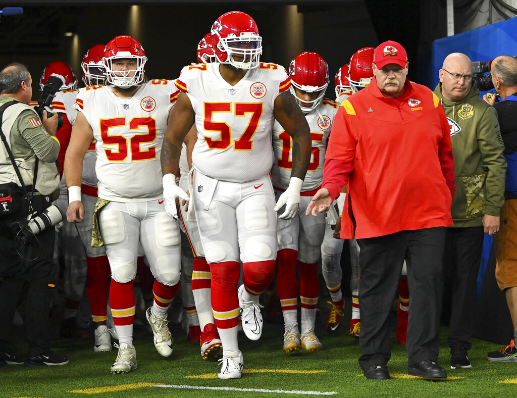 chiefs white jersey