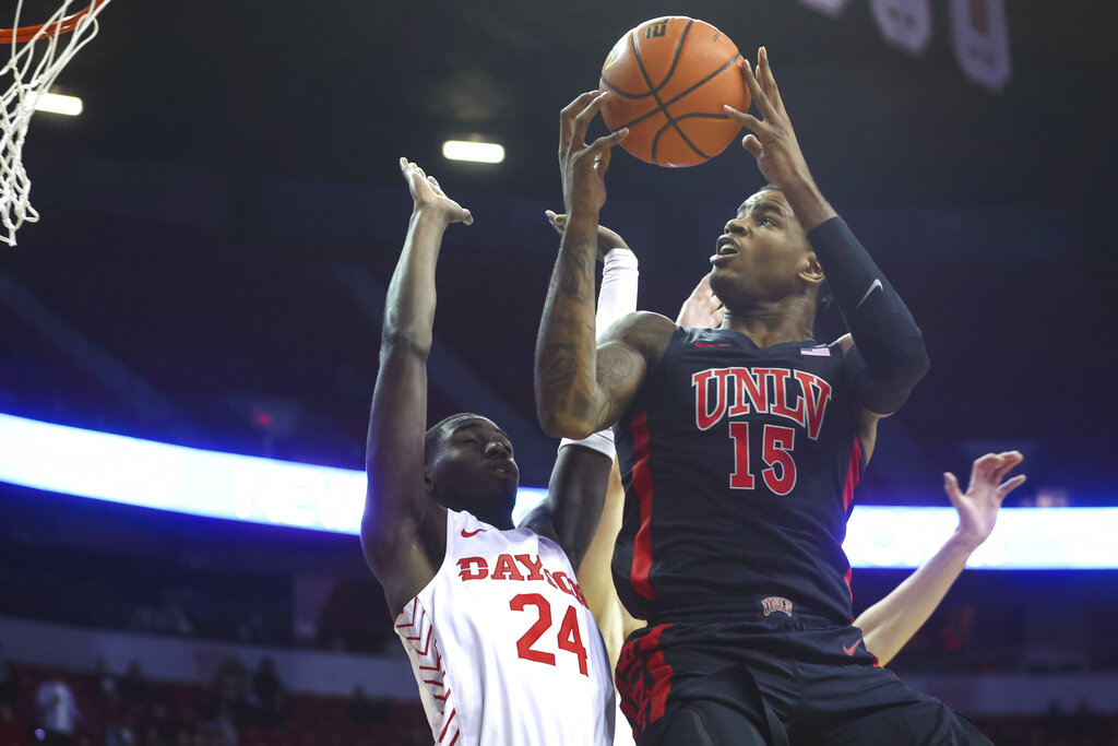 UNLV vs Fresno State Prediction, Odds & Best Bet for February 3 (Can the Rebels Exact Revenge on the Bulldogs?)