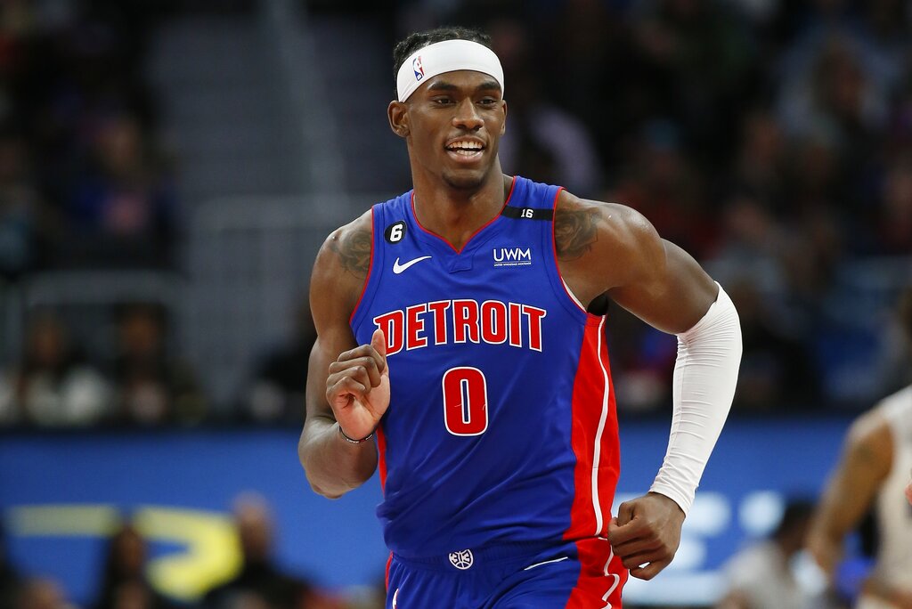 Pistons vs. Hornets Prediction, Odds & Best Bet for February 3 (Back the Underdog at Little Caesars Arena)