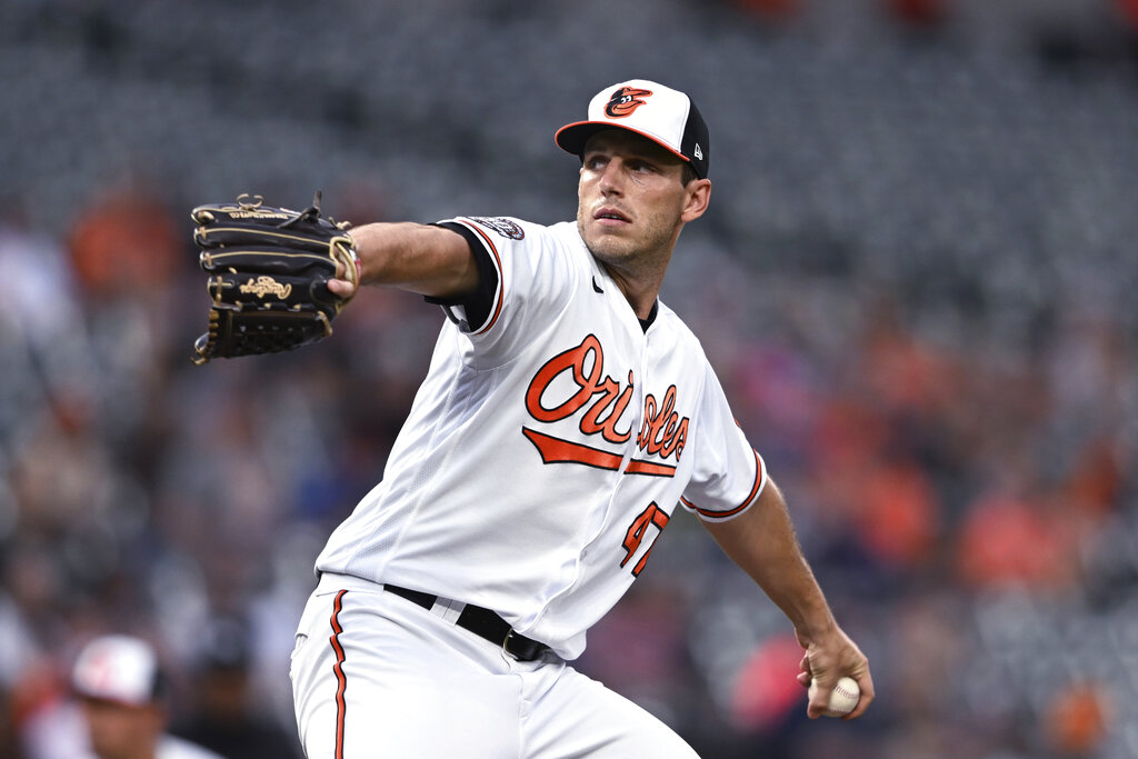 Orioles Get Update on John Means' Injury Timeline for 2023