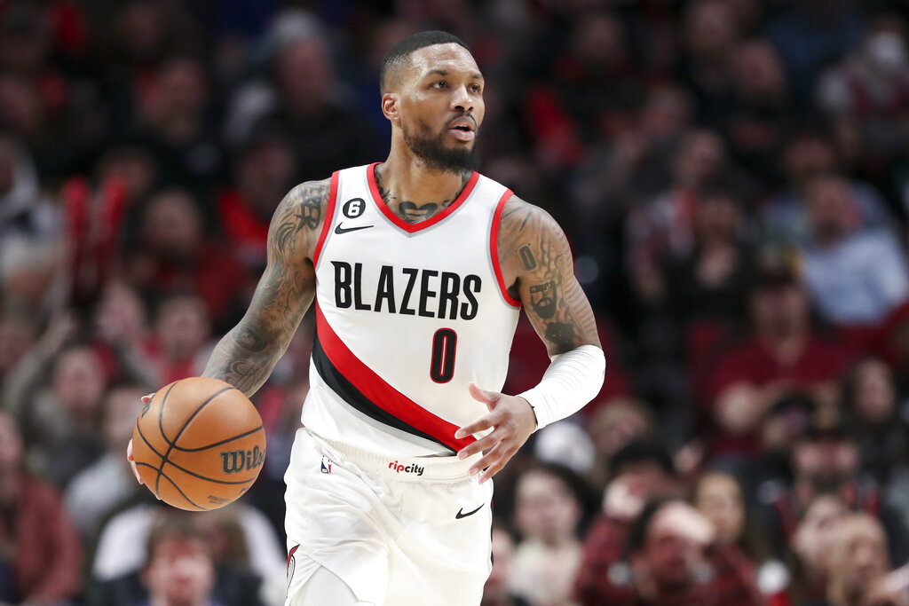 Wizards vs. Trail Blazers Prediction, Odds & Best Bet for February 3 (Defense Makes a Difference on Friday Night)