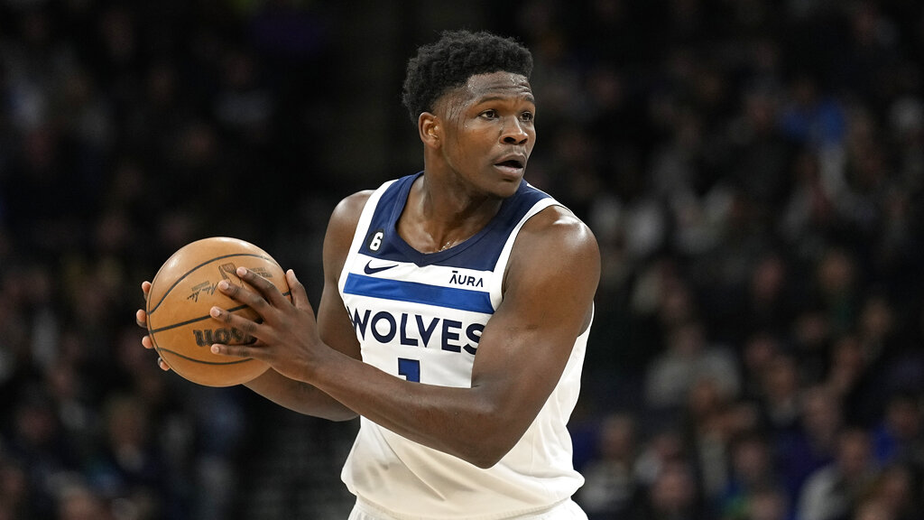 Timberwolves vs. Magic Prediction, Odds & Best Bet for February 3 (Slow Pace Leads to Low-Scoring Game)