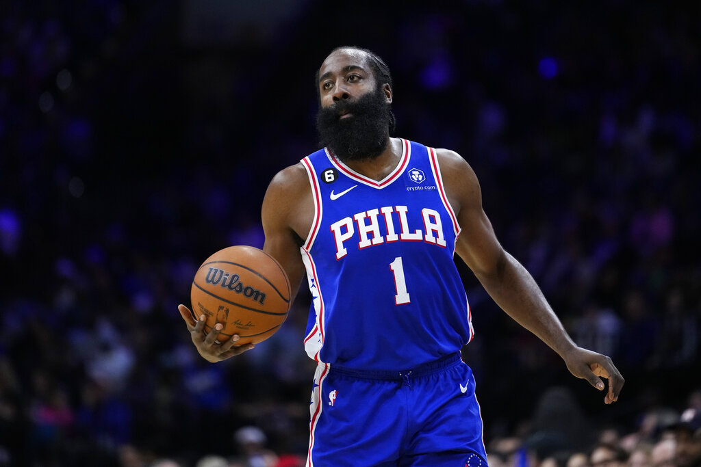 76ers vs. Spurs Prediction, Odds & Best Bet for February 3 (Expect Another High-Scoring Game in San Antonio)
