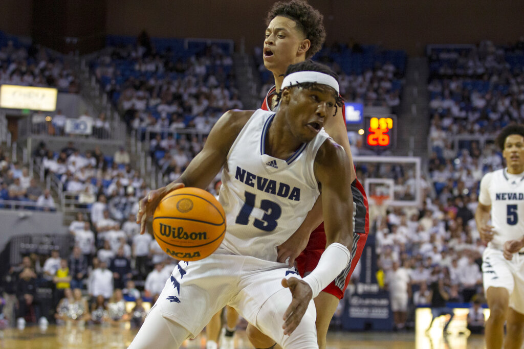 Nevada vs Air Force Prediction, Odds & Best Bet for February 3 (Wolf Pack Ground Falcons in MWC Matchup)