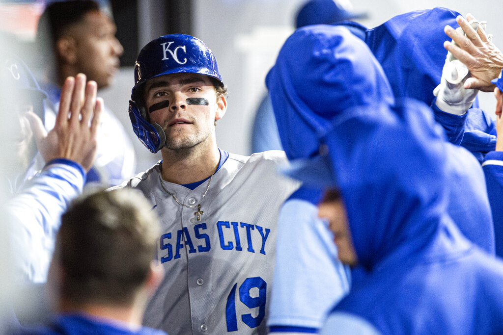 KC Royals: New uniforms reflect the franchise's past