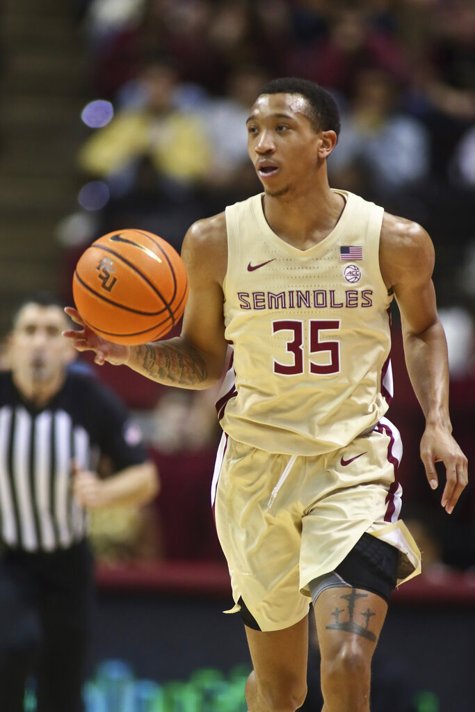 Georgia Tech vs Florida State Prediction, Odds & Best Bet for March 7 ACC Tournament (FSU's Slide Continues)