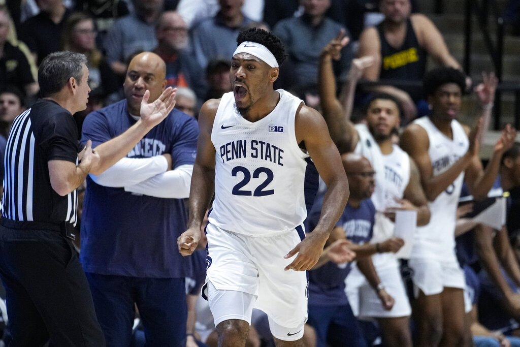 Penn State vs Nebraska Prediction, Odds & Best Bet for February 5 (Can the Nittany Lions Earn a Big Ten Road Win?)