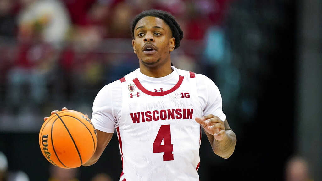 Wisconsin vs Northwestern Prediction, Odds & Best Bet for February 5 (Defense Reigns Supreme at the Kohl Center)