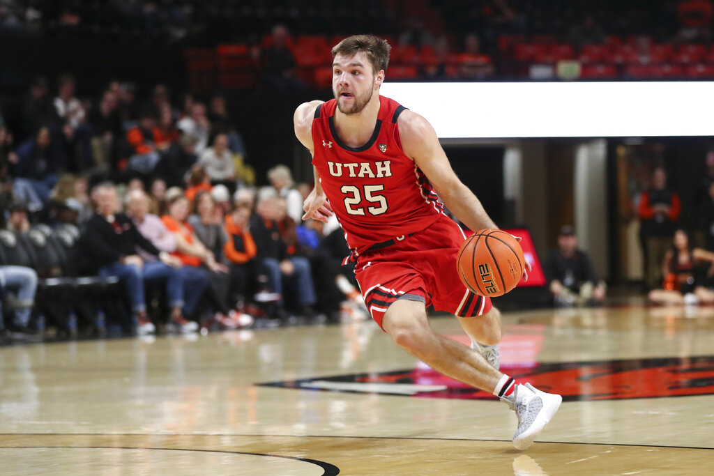 Utah vs Cal Prediction, Odds & Best Bet for February 5 (Utes Get Back on Track in Blowout Victory)