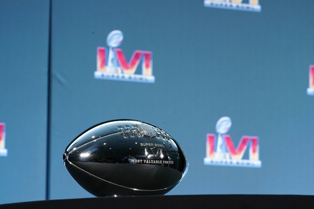Has a Kicker or Punter Ever Won Super Bowl MVP in NFL History?