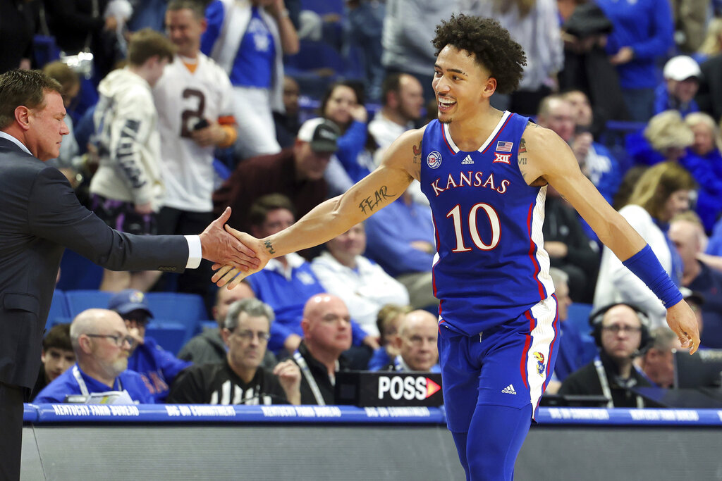 Kansas vs Texas Prediction, Odds & Best Bet for February 6 (Trust the Stars to Ball Out in Big 12 Contest)