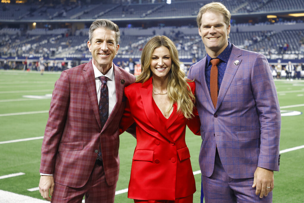 Who is Announcing the Super Bowl 2023? Full Breakdown of This Year's Broadcast Crew and Channel