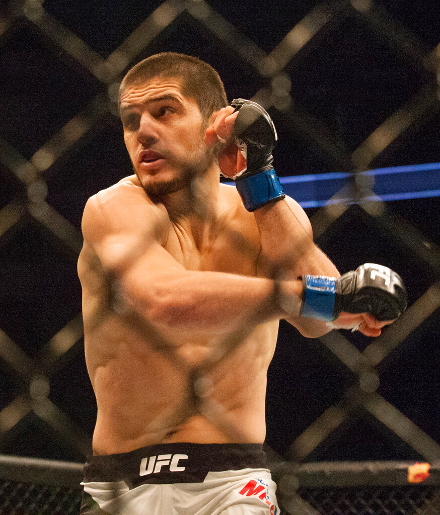 Islam Makhachev vs Alexander Volkanovski Prediction, Odds & Best Bet for UFC 284 (Don't Expect a Title Change)