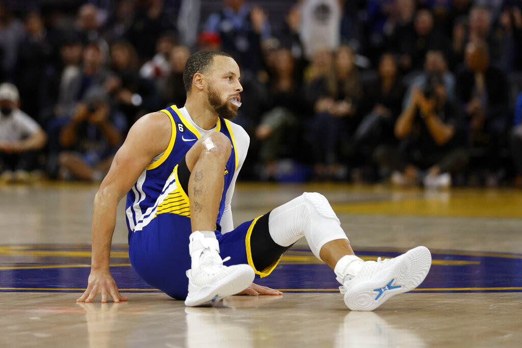 When is Stephen Curry Coming Back for the Warriors? Latest Updates on Leg Injury