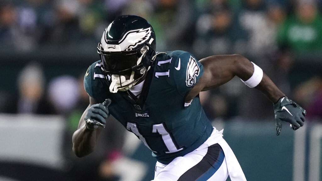 Madden 2023 Super Bowl Prediction Picks Winner of Chiefs vs Eagles SB 57