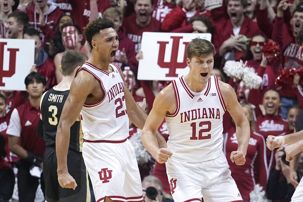Indiana vs Rutgers Prediction, Odds & Best Bet for February 7 (Trust the Hoosiers to Ball Out at Assembly Hall)