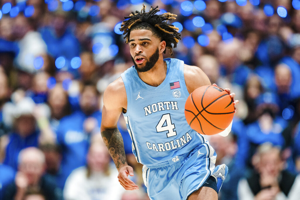 North Carolina vs Duke Prediction, Odds & Best Bet for March 4 (Tar Heels Start Strong in Must-Win ACC Collision)