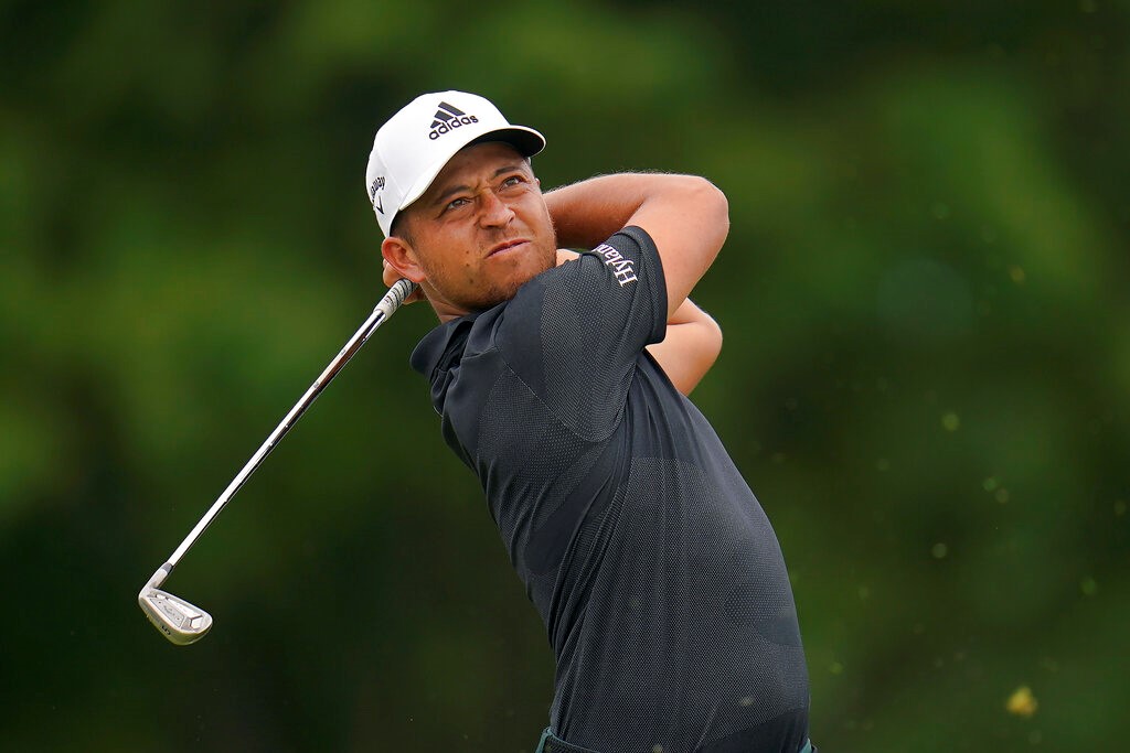 2023 WM Phoenix Open Odds, Picks & Field for PGA Tournament (Schauffele a Strong Fit at TPC Scottsdale)