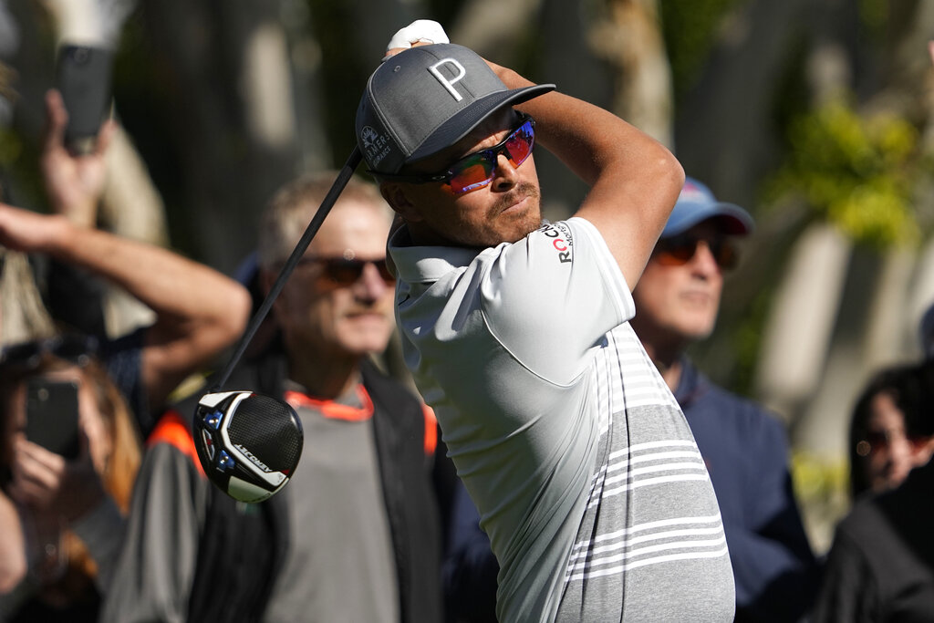 FanDuel Fantasy Golf Picks for the Waste Management Phoenix Open 2023 at TPC Scottsdale