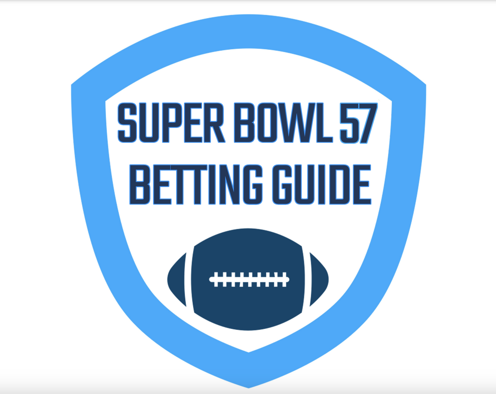 Super Bowl 57 Betting Guide Including Stats, Betting Insights, ATS Trends and Best Super Bowl Party Games