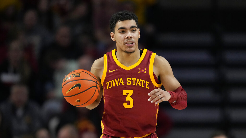West Virginia vs Iowa State Prediction, Odds & Best Bet for February 8 (Can the Mountaineers Defend Home Court?)