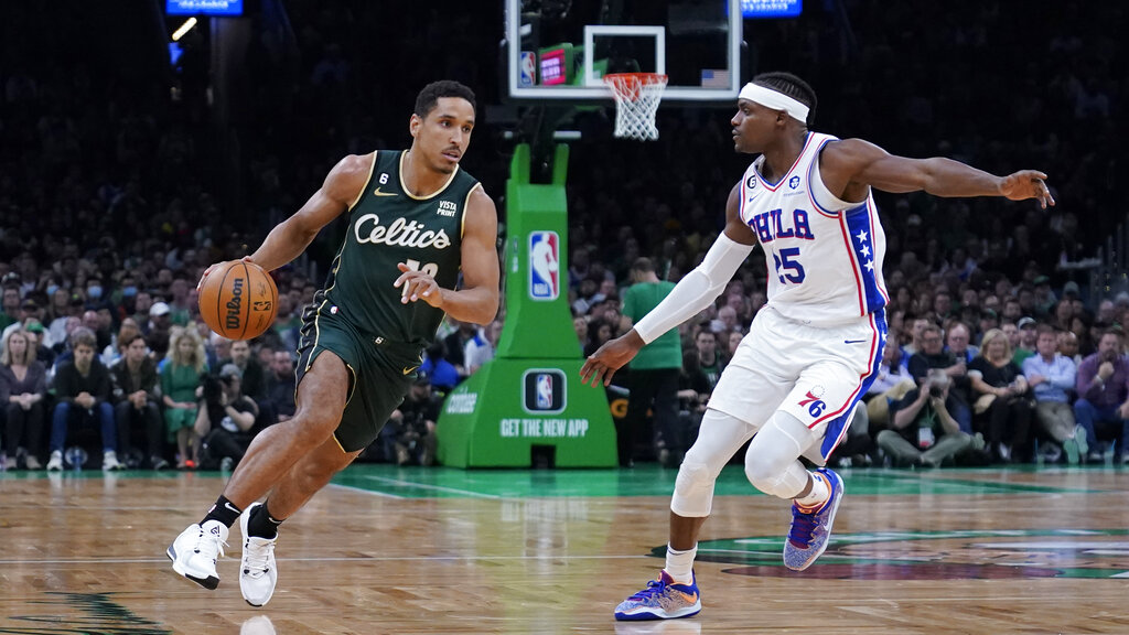 76ers vs Celtics Prediction, Odds & Best Bet for February 8 (Eastern Conference Contenders Battle at TD Garden)