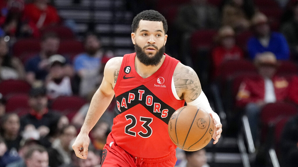 Raptors vs. Spurs Prediction, Odds & Best Bet for February 8 (Keep Fading San Antonio During its Losing Streak)