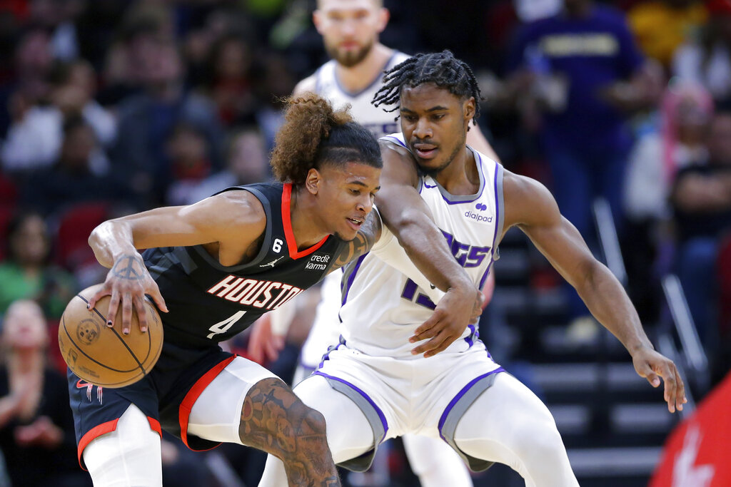 Rockets vs. Kings Prediction, Odds & Best Bet for February 8 (Fast-Paced Offenses Meet in Another Shootout)