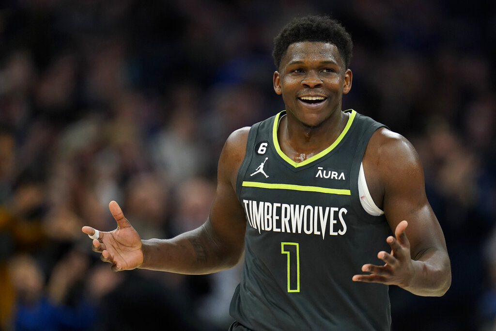 Jazz vs. Timberwolves Prediction, Odds & Best Bet for February 8 (Utah's Offense Shines Inside Vivint Arena)