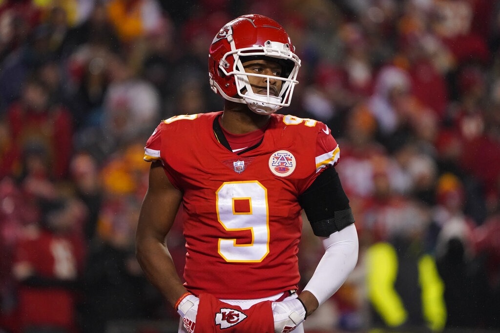 Chiefs Get Big JuJu Smith-Schuster Injury Update Ahead of Super Bowl 57