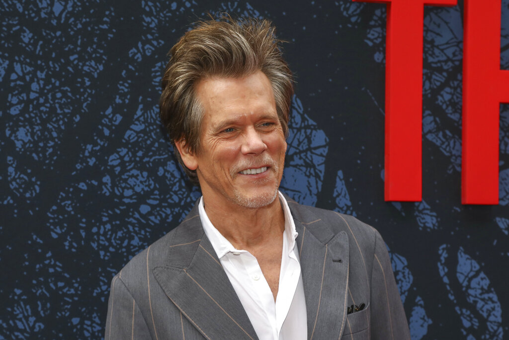 Budweiser Super Bowl 2023 Commercial Showcases the Six Degrees of Bud with Kevin Bacon
