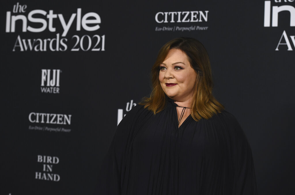 Booking.com Super Bowl 2023 Commercial Has Melissa McCarthy Showing Off Her Singing Voice