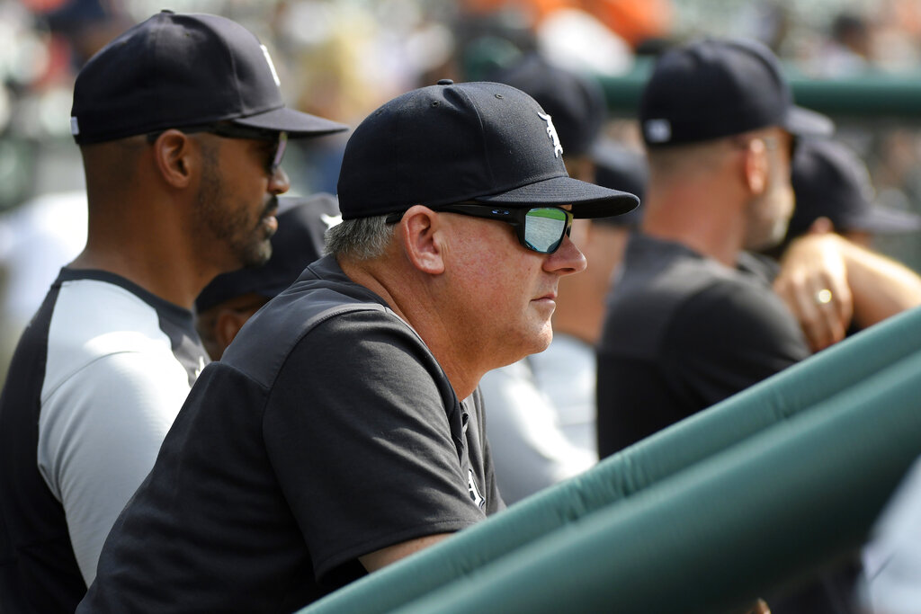 Tigers Get Encouraging Injury Update on Key Pitcher