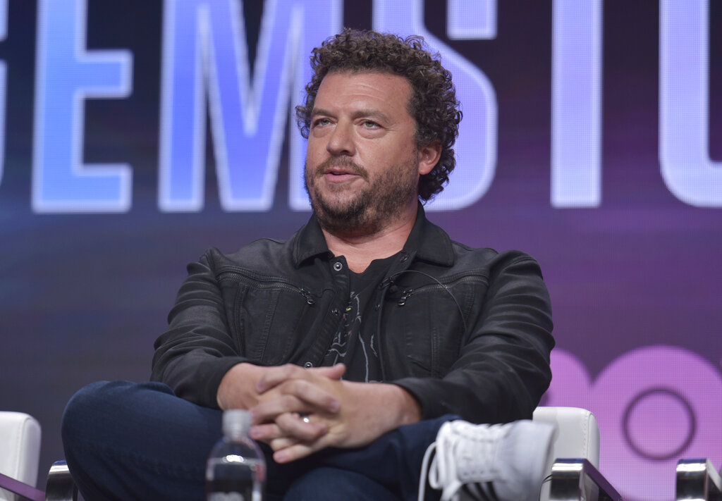 Downy Unstoppables Super Bowl 2023 Commercial Makes a Believer Out of Comedian Danny McBride