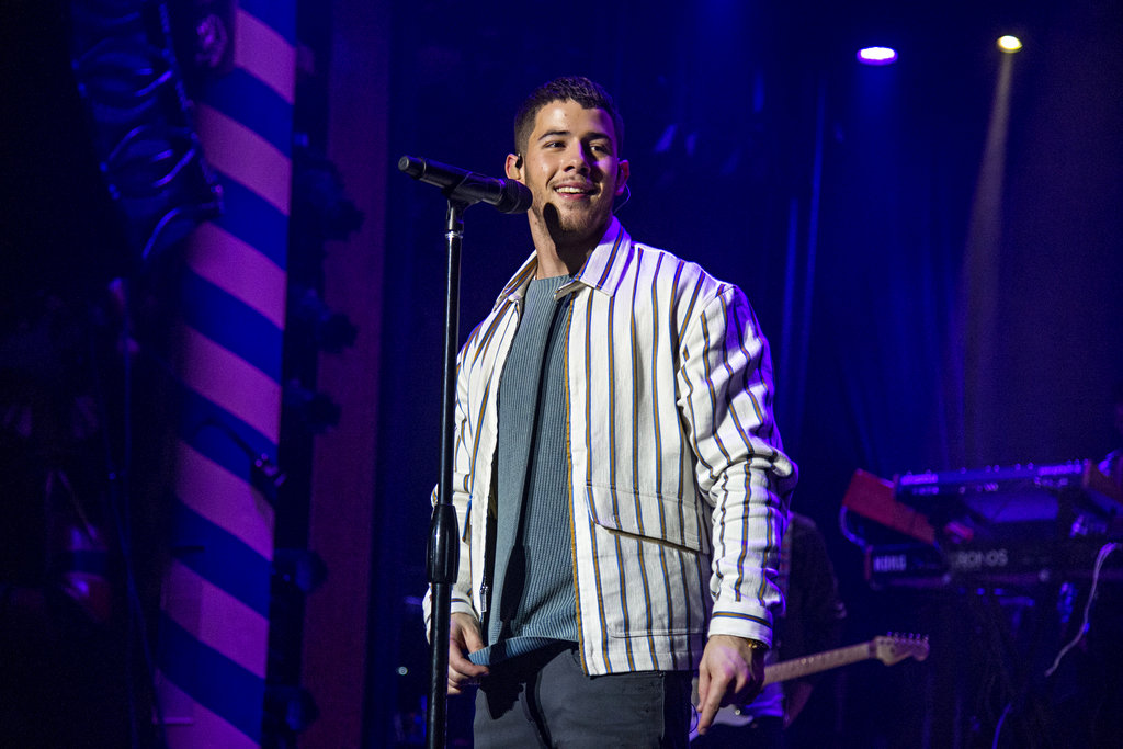 Dexcom Super Bowl 2023 Commercial Features Nick Jonas Raising Diabetes Awareness 