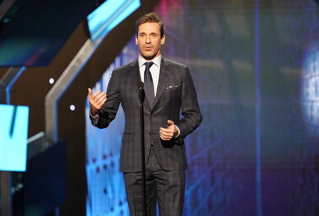 Hellmann's Mayo Super Bowl 2023 Commercial Features a Jon Hamm and Brie Larson Sandwich