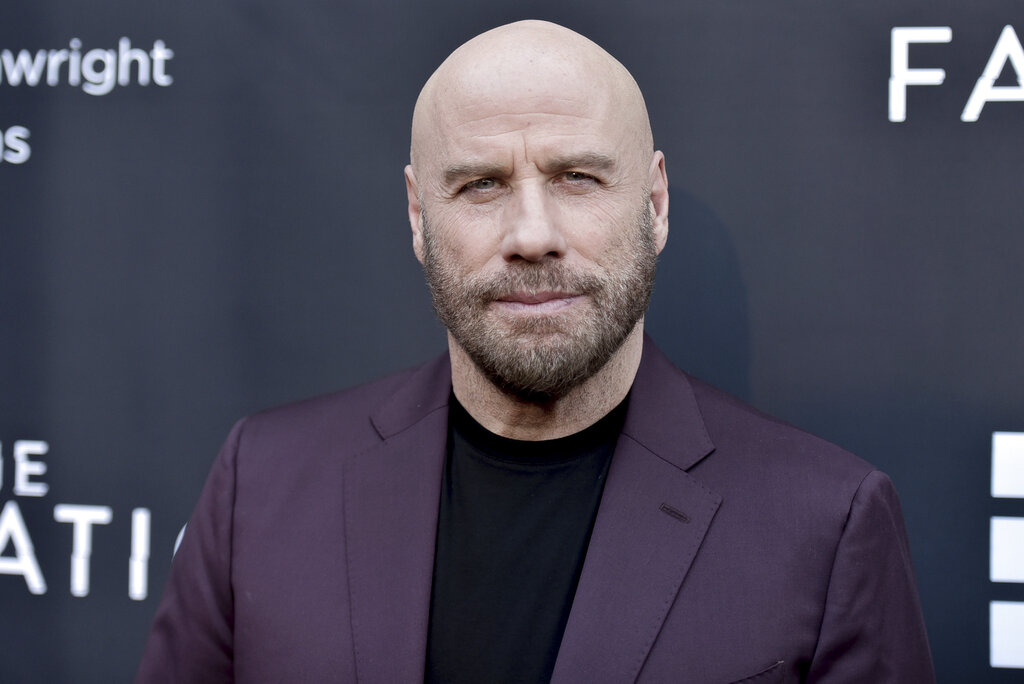 T-Mobile Super Bowl 2023 Commercial Features 'Scrubs' Stars Singing 'Summer Nights' With John Travolta