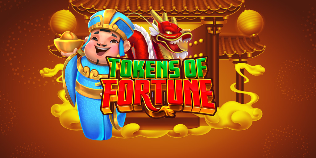 New Casino Games Spotlight: Tokens of Fortune