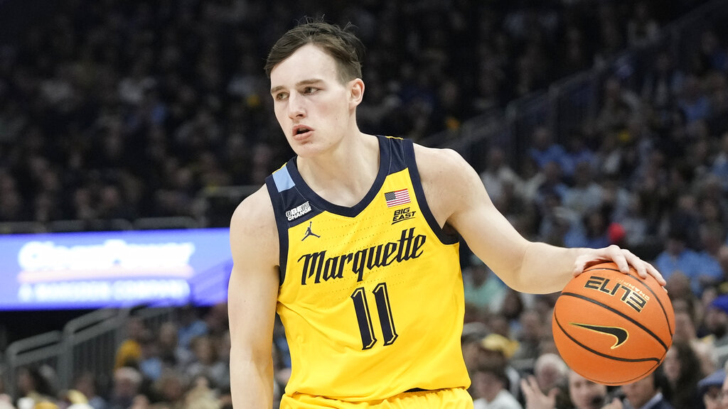 Marquette vs Xavier Prediction, Odds & Best Bet for February 15 (Marquette Holds Defensive Edge in Big East Tilt)