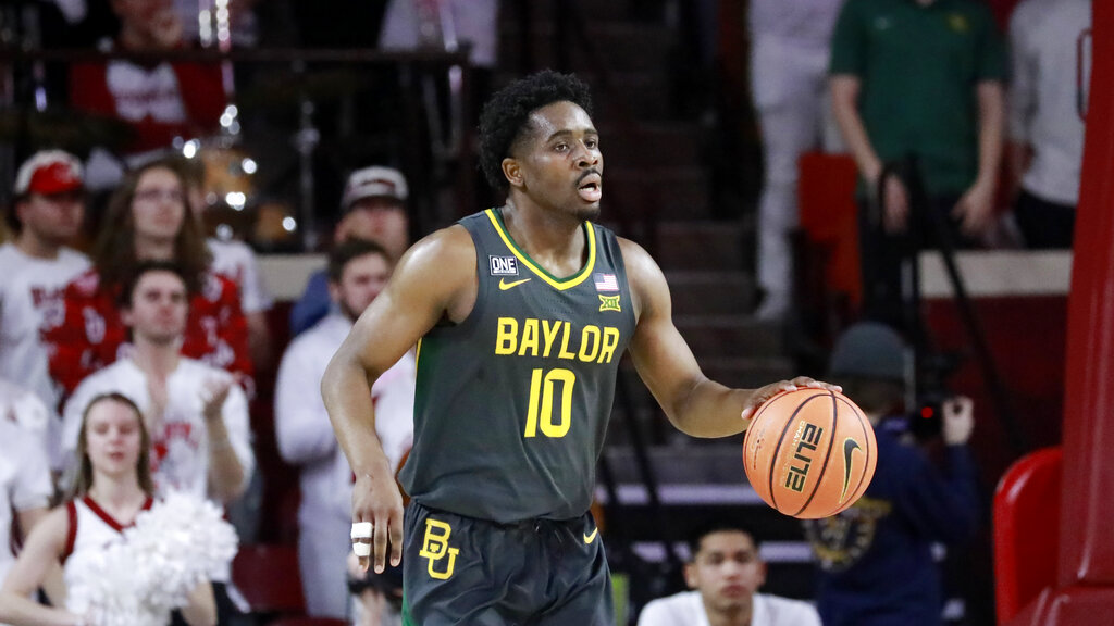 Baylor vs TCU Prediction, Odds & Best Bet for February 11 (Don't Expect a Big 12 Shootout in Fort Worth)