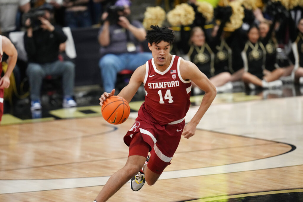Utah vs Stanford Prediction, Odds & Best Bet for March 8 Pac-12 Tournament (Cardinal Fend Off Reeling Utes)