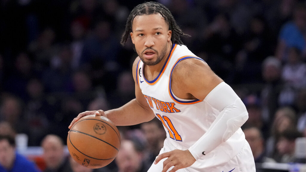 Knicks vs. Jazz Prediction, Odds & Best Bet for February 11 (Jalen Brunson Carries Knicks Once Again)