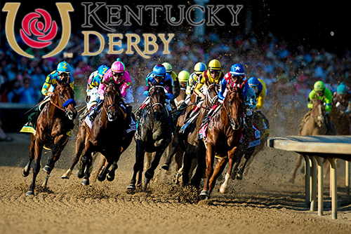 Kentucky Derby 2023 Championship Series Races and Schedule