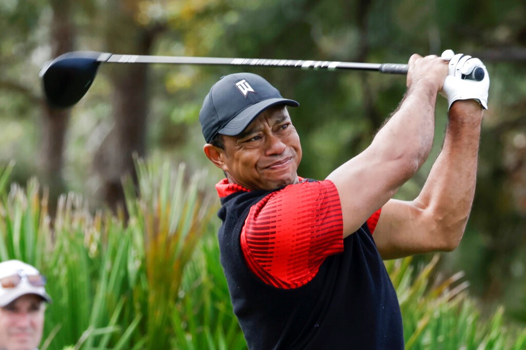 Tiger Woods Masters Betting Odds 2023 - Can He Win At Augusta Again?