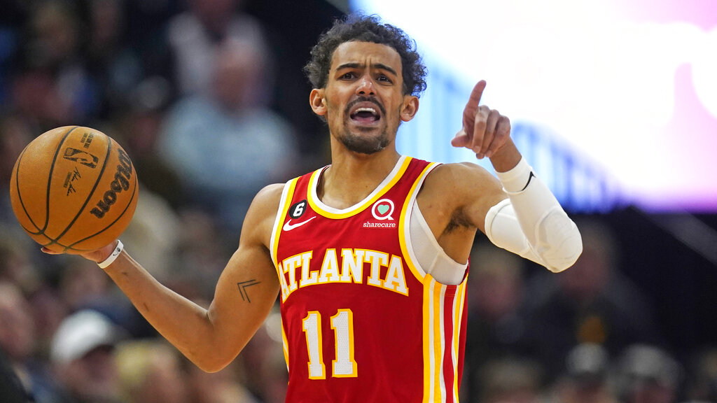 Hornets vs. Hawks Prediction, Odds & Best Bet for February 13 (Atlanta Hands Charlotte Another Home Loss)