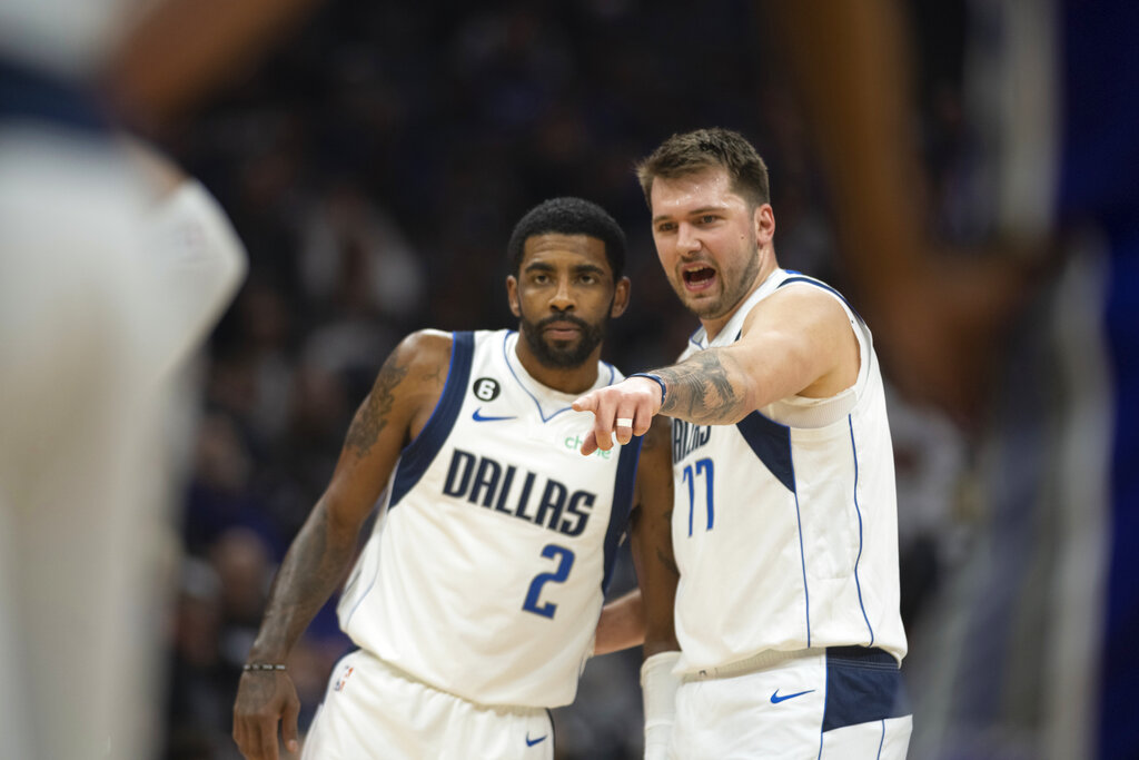 Mavericks vs. Timberwolves Prediction, Odds & Best Bet for February 13 (Can Irving & Doncic Bounce Back at Home?)