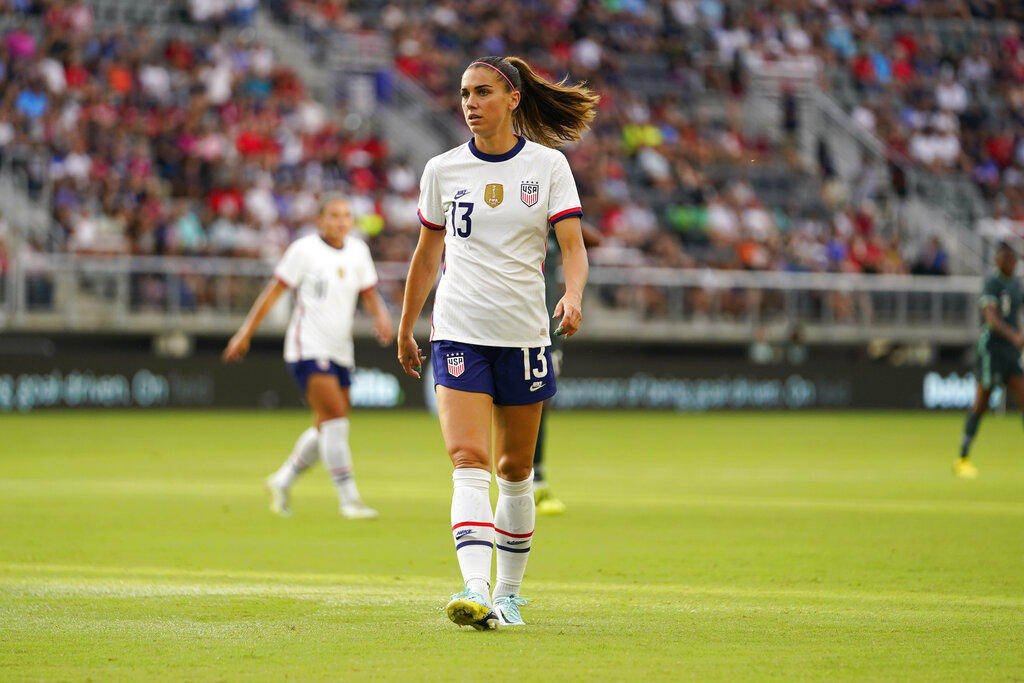 SheBelieves Cup 2023 Schedule, Dates and TV Coverage 