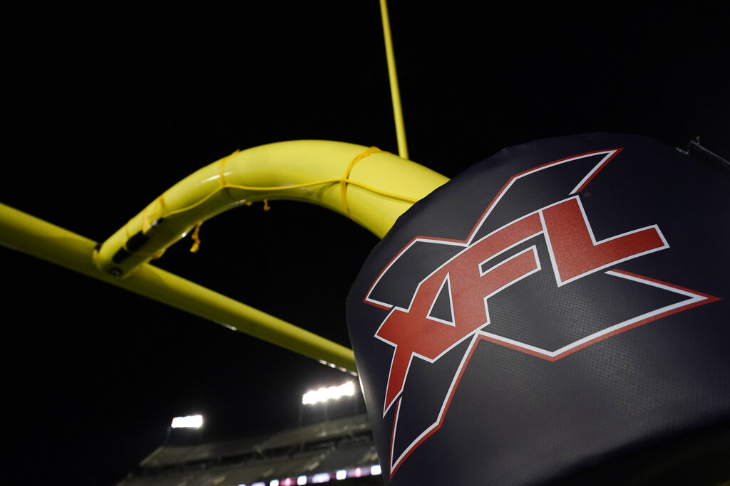 XFL 2023 Championship Odds, Prediction & Best Bet (Trust the Experience of the Seattle Sea Dragons)