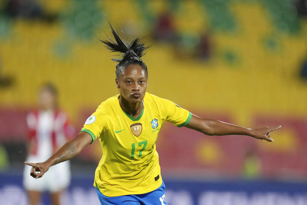 Japan vs Brazil Prediction, Odds & Best Bet for SheBelieves Cup Match (Brazilians' Tournament Experience Pays Off)