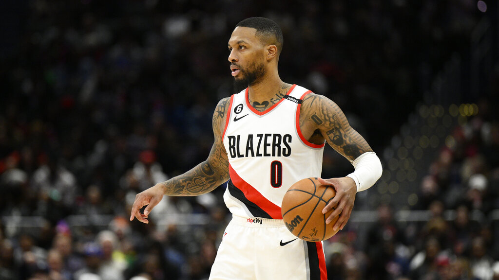 Trail Blazers vs. Lakers Prediction, Odds & Best Bet for February 13 (LA Earns Valuable Road Win in Portland)
